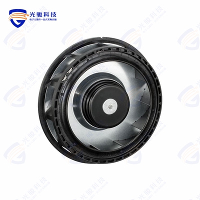 RER125-19/12N《FAN IMP MTRZD 138X35MM 12VDC》