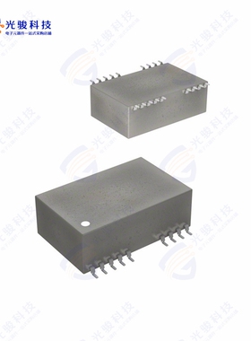 REC3-2405DR/H1M/SMD-R《DC DC CONVERTER +/-5V 3W》