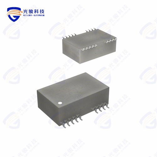 REC3-1215DR/H1M/SMD-R《DC DC CONVERTER +/-15V 3W》