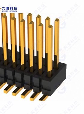 FTE-161-01-G-DV《CONN HEADER SMD 122POS 0.8MM》