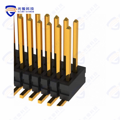 FTE-148-01-G-DV《CONN HEADER SMD 96POS 0.8MM》