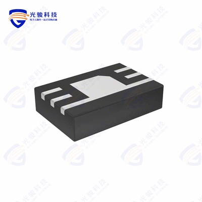 A1393SEHLT-T《SENSOR HALL ANALOG 6MLP/DFN》