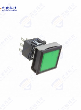 LBW7L-M1T54G 《LBW FLUSH ILLD PB MOME. GREEN》