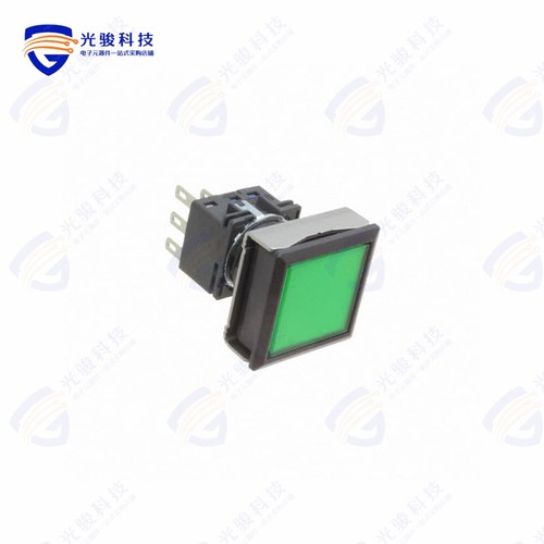 LBW7L-M1T54G 《LBW FLUSH ILLD PB MOME. GREEN》