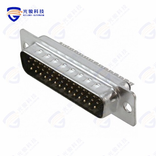 A-HDS 44 LL/Z《CONN D-SUB HD PLUG 44P SLDR CUP》