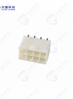 10127820-0821LF《CONN HEADER VERT 8POS 4.2MM》