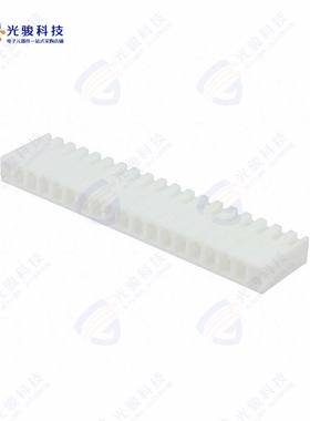 1-640251-9《CONN RCPT HSG 19POS 3.96MM》