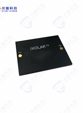 SM141K10LV《MONOCRYST SOLAR CELL 307MW 6.91V》