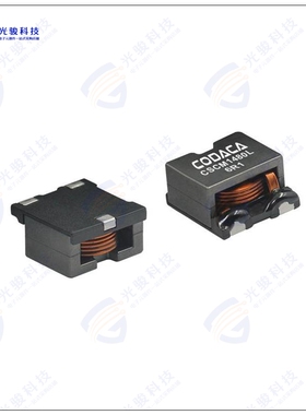 CSCM1480L-R50M 电感器SMD HIGH CURRENT POWER INDUCTOR