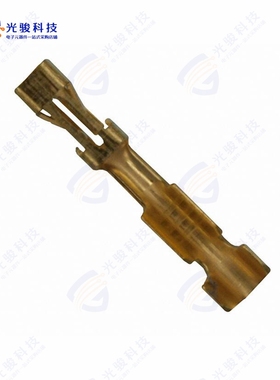102548-5《CONN SOCKET 22-26AWG CRIMP GOLD》