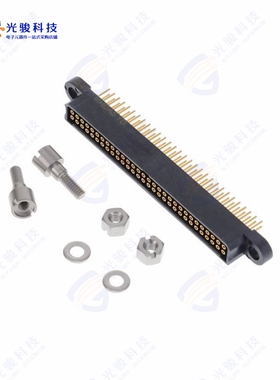 MHDAS2F060YDE50《MICRO HDAS 60 FEMALE STRAIGHT PC》