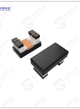 AISC-Q0402-2N4K-T 电感器FIXED IND 2.4NH 790MA 0.07OHM SM