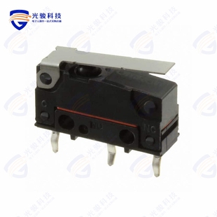 SWITCH D2SW BASIC MINIATURE P2L1B