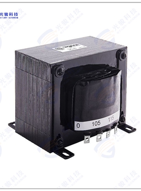13363 变压器PWR XFMR LAMINATED 288VA CHAS MT