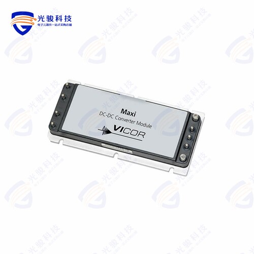 V375A12E600BG2《DC DC CONVERTER 12V 600W》