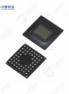 MT9V024IA7XTR-TP《SENSOR IMAGE CMOS 52IBGA》