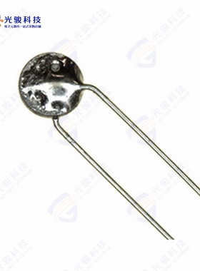 RL2003-62.4-73-D1《THERMISTOR NTC 100OHM 3468K DISC》