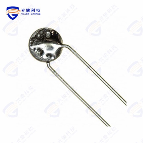 RL2003-62.4-73-D1《THERMISTOR NTC 100OHM 3468K DISC》