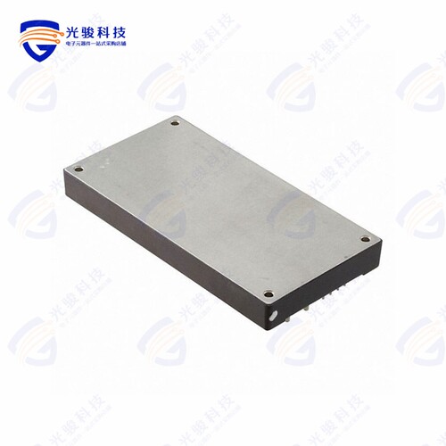 PFE500SA-12/T《AC/DC CONVERTER 12V 396W》