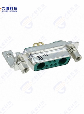 9692009183《D SUB FE ANG 7W2_UNLOADED_S4_BRA》