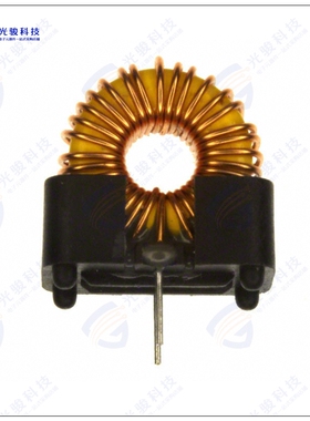 SH150C-3.00-17 电感器FIXED IND 17UH 3A 50 MOHM TH