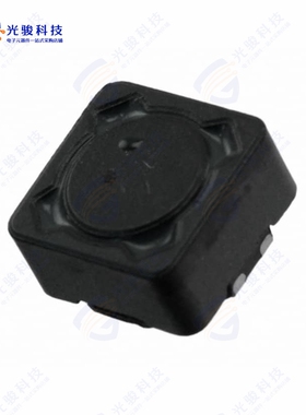 744281101《CMC 100UH 350MA 2LN 50KOHM SMD》