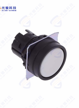 A22NZ-BNM-NWA 《CONFIG SW BODY PUSHBUT NON-ILLUM》