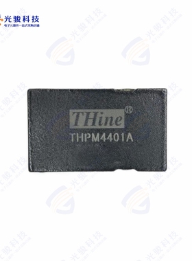 THPM4401A《DC DC CONVERTER 0.6-5V》
