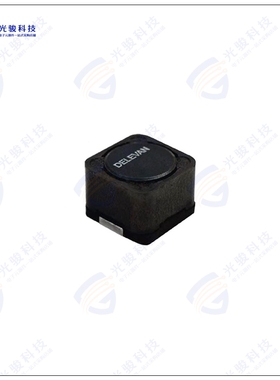 HRSPD127-124M 电感器FIXED IND 120UH 1.6A 201MOHM SMD