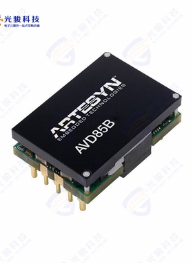 AVD85B-48S12B-6L《DC DC CONVERTER 12V 85W》