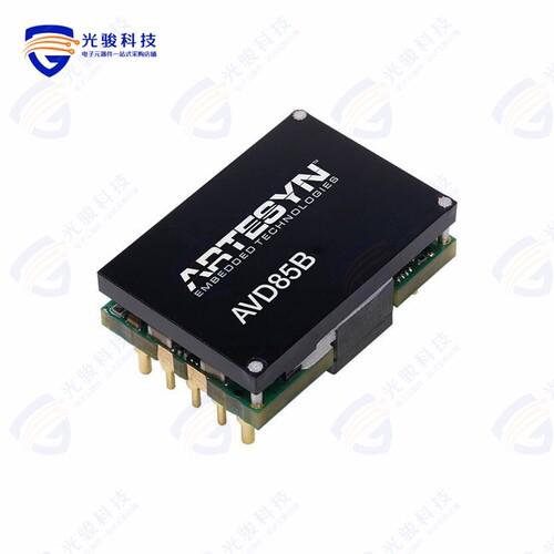AVD85B-48S12B-6L《DC DC CONVERTER 12V 85W》