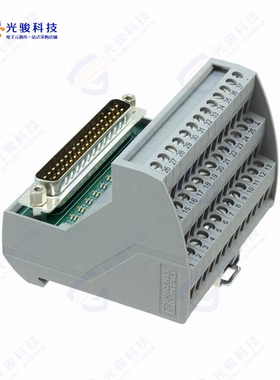 2322171《INTERFACE MOD DSUB MALE 37POS》