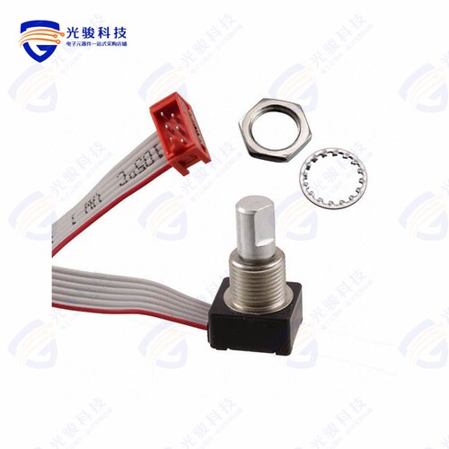291C6022F624AB《ROTARY ENCODER OPTICAL 6PPR》