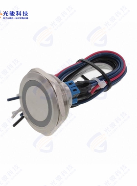 PV10FWU0SS-331 《40MM ANTI-VANDAL ILLUMINATED SEA》