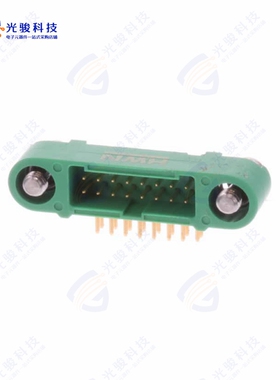 G125-MH11605M3P《CONN HDR 1.25MM R/A 16POS》