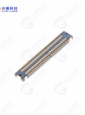 245863060104829+《RECPT - 0.35MM PITCH - 60 POS -》