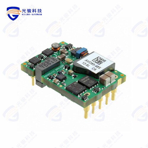 AVD85-48S12-6L《DC DC CONVERTER 12V 85W》