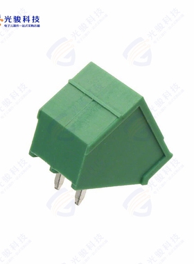 VK0231500000G《TERM BLOCK HDR 2POS 45DEG 3.81MM》