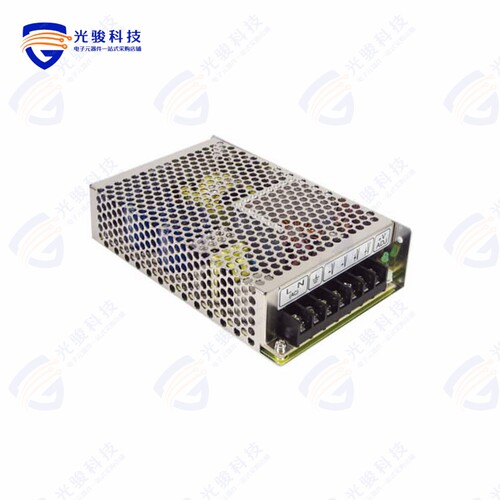 RT-85D《AC/DC CONVERTER 5V 24V 12V 90W》