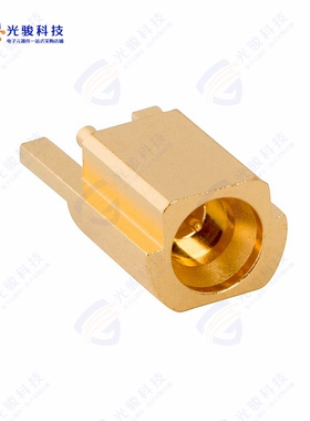 925-169J-51P《CONN SMPM JACK STR 50OHM EDGEMNT》