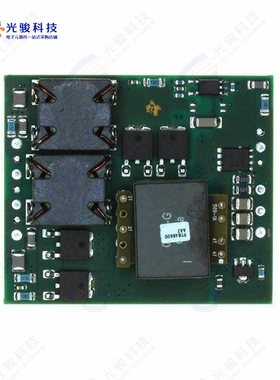 PTB48600AAZ《DC DC CONVERTER +/-5V 85W》