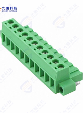 1778072《TERM BLOCK PLUG 11POS STR 5.08MM》