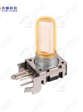 12CE2Y26F12DN《ROT ENC MECH 12PPR GRN/ORG LED》