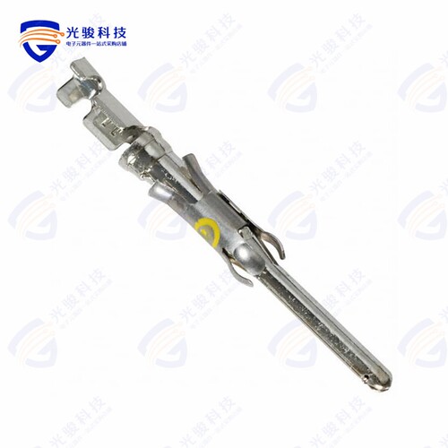 66332-5《CONN PIN 20-24AWG TIN-LEAD CRIMP》