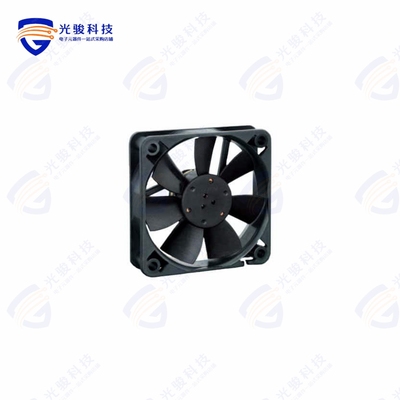 612F《FAN AXIAL 60X15MM 12VDC WIRE》