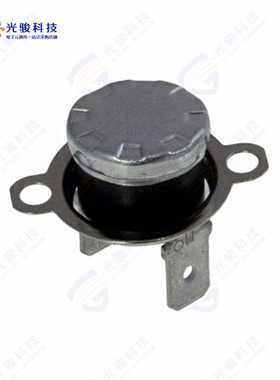 CS702515Z《THERMOSTAT 25DEG C SPST-NO CYL》