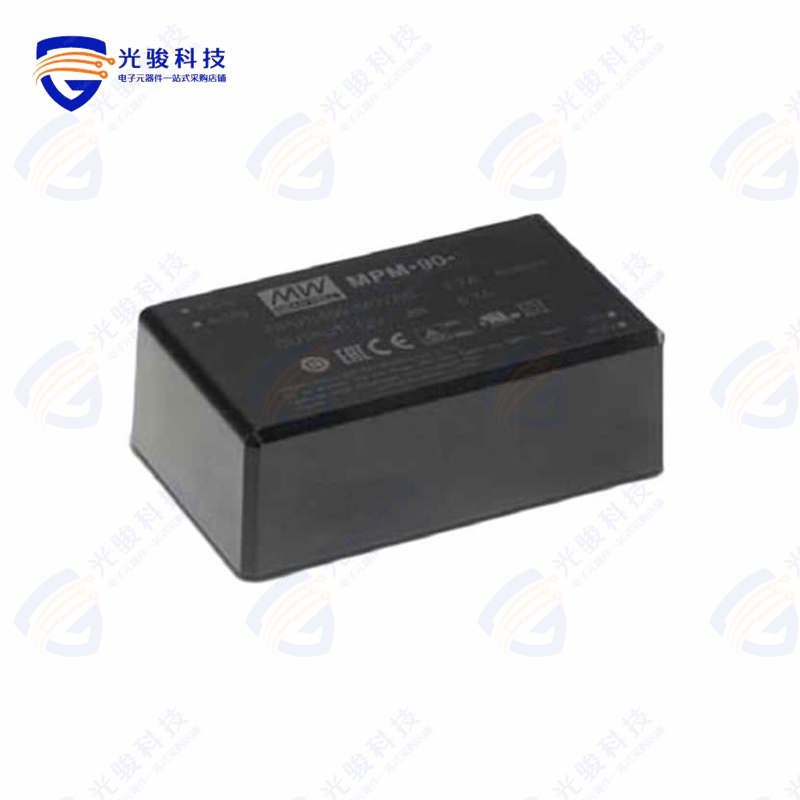 MPM-90-24《AC/DC CONVERTER 24V 90W》