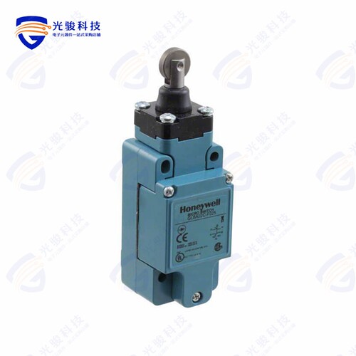 GLBA02C-F025 《SWITCH SNAP ACTION SPDT 6A 120V》