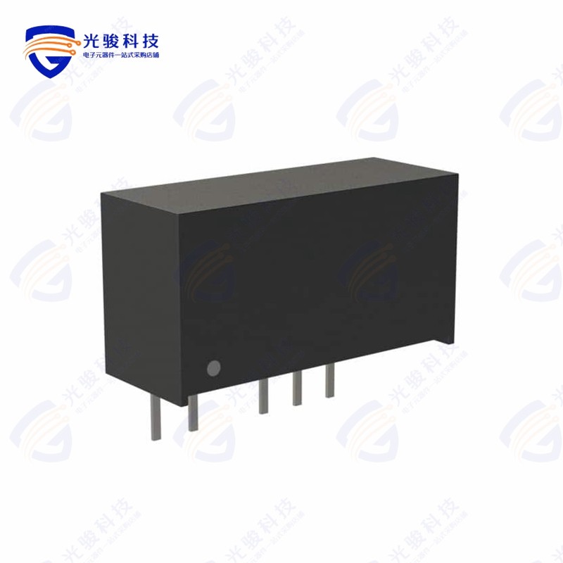 DB10M1BH1《DC DC CONVERTER 12V -12V 1W》