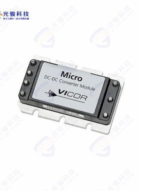 V300C24C150BS《DC DC CONVERTER 24V 150W》